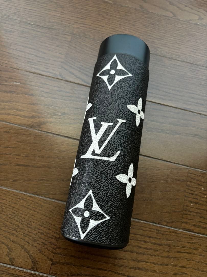 ♡ルイヴィトン♡ノベルティ♡水筒♡タンブラー♡ - メルカリ