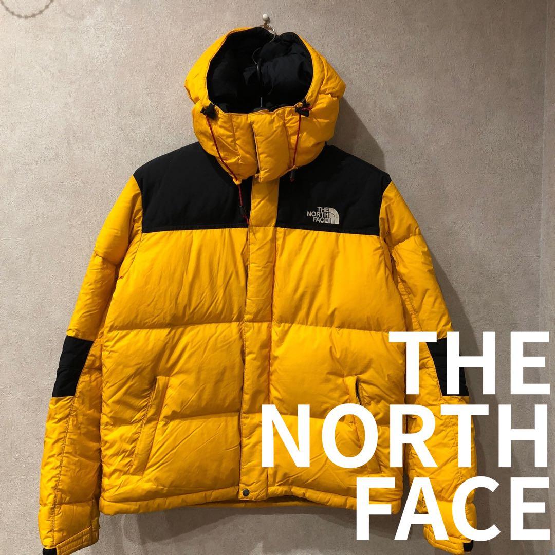 ノースフェイス　ダウンジャケット バルトロ　スキー　キッズ150cm .245 THE NORTH FACE（ザ ノースフェイス） キッズ ダウンジャケット 100
