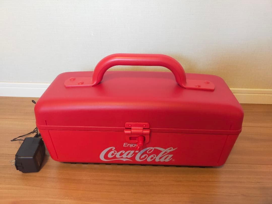 コカ・コーラ　CDラジカセ　非売品 hq720.jpg?sqp=-