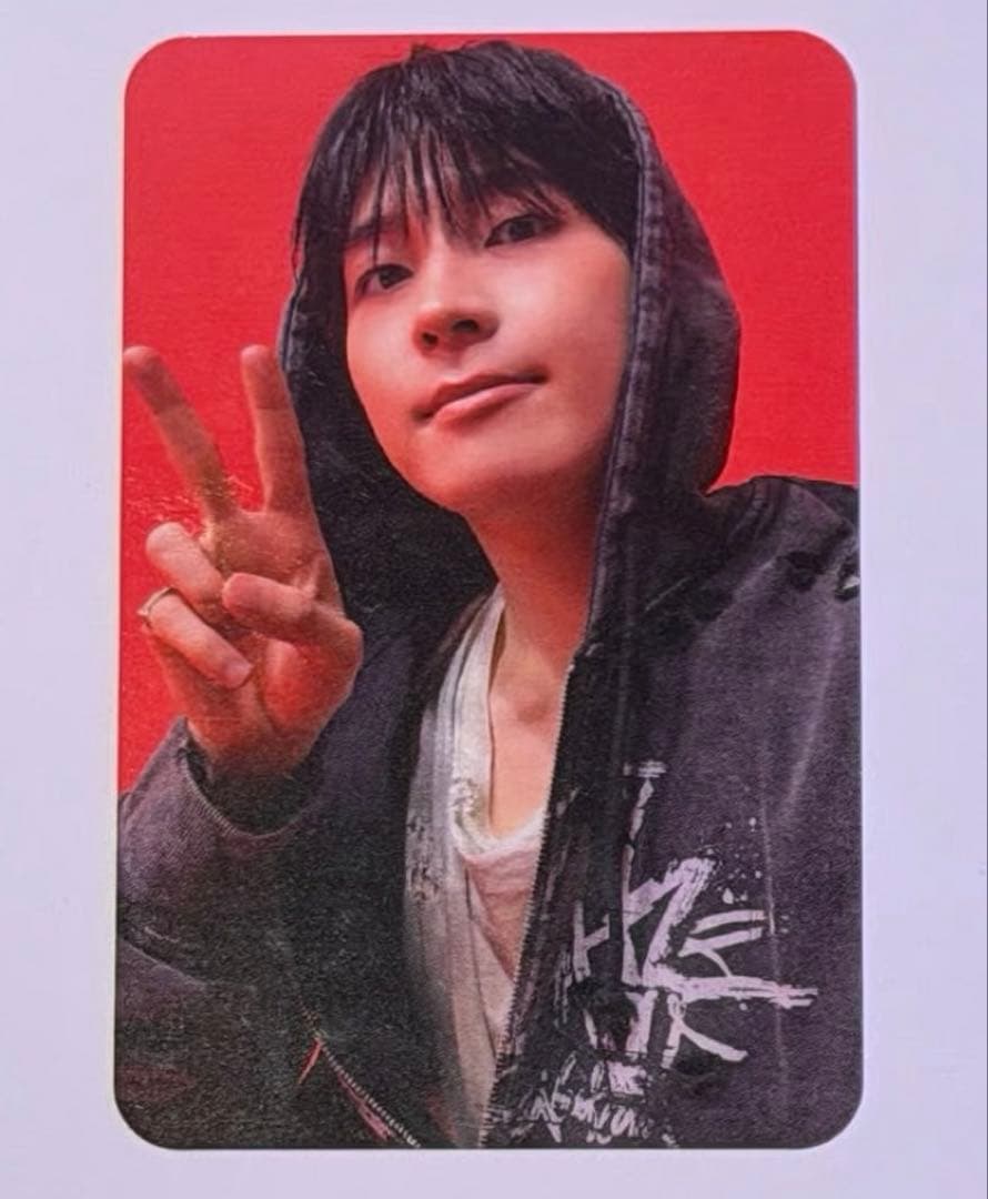 SEVENTEEN ウォヌ ワルツ kpopnara US ラキドロ限定トレカ - メルカリ