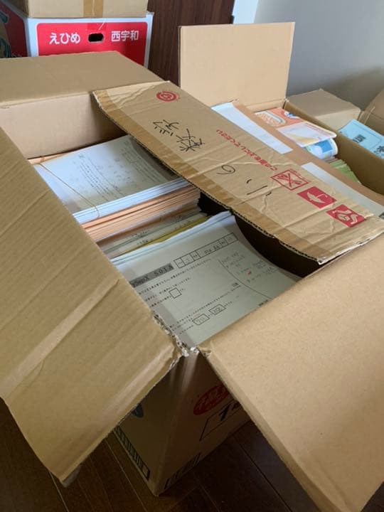 入手困難☆希少☆ SAPIX 6  2018年度フルセット　その1