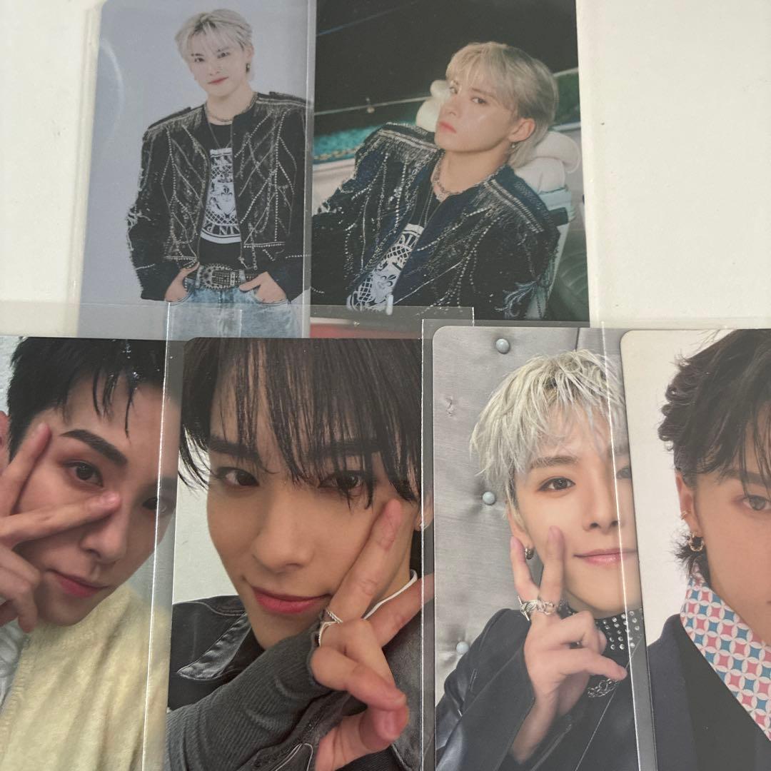 JO1 川西拓実 トレカまとめ売り - メルカリ