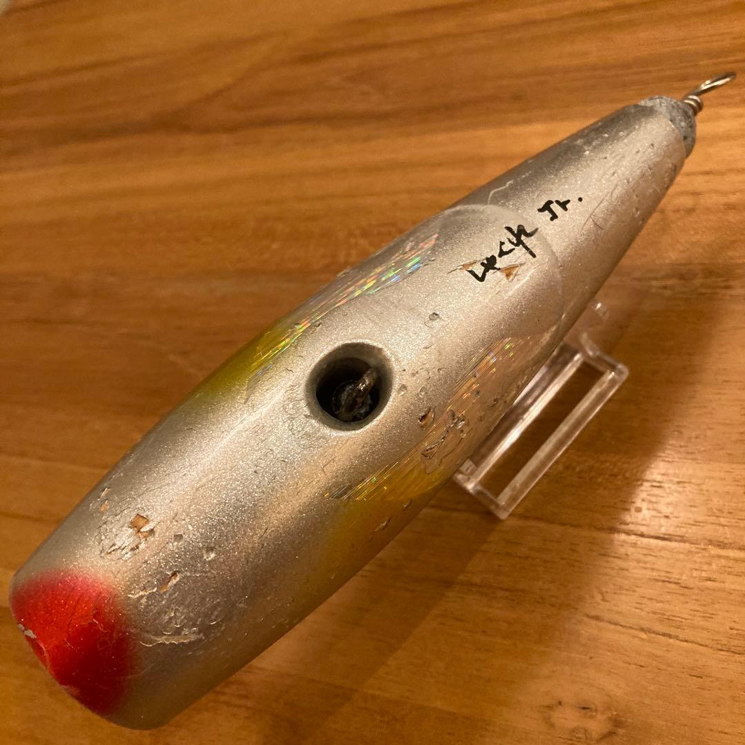 ハンマーヘッド シャクレローター 116g 約150㎜ - メルカリ