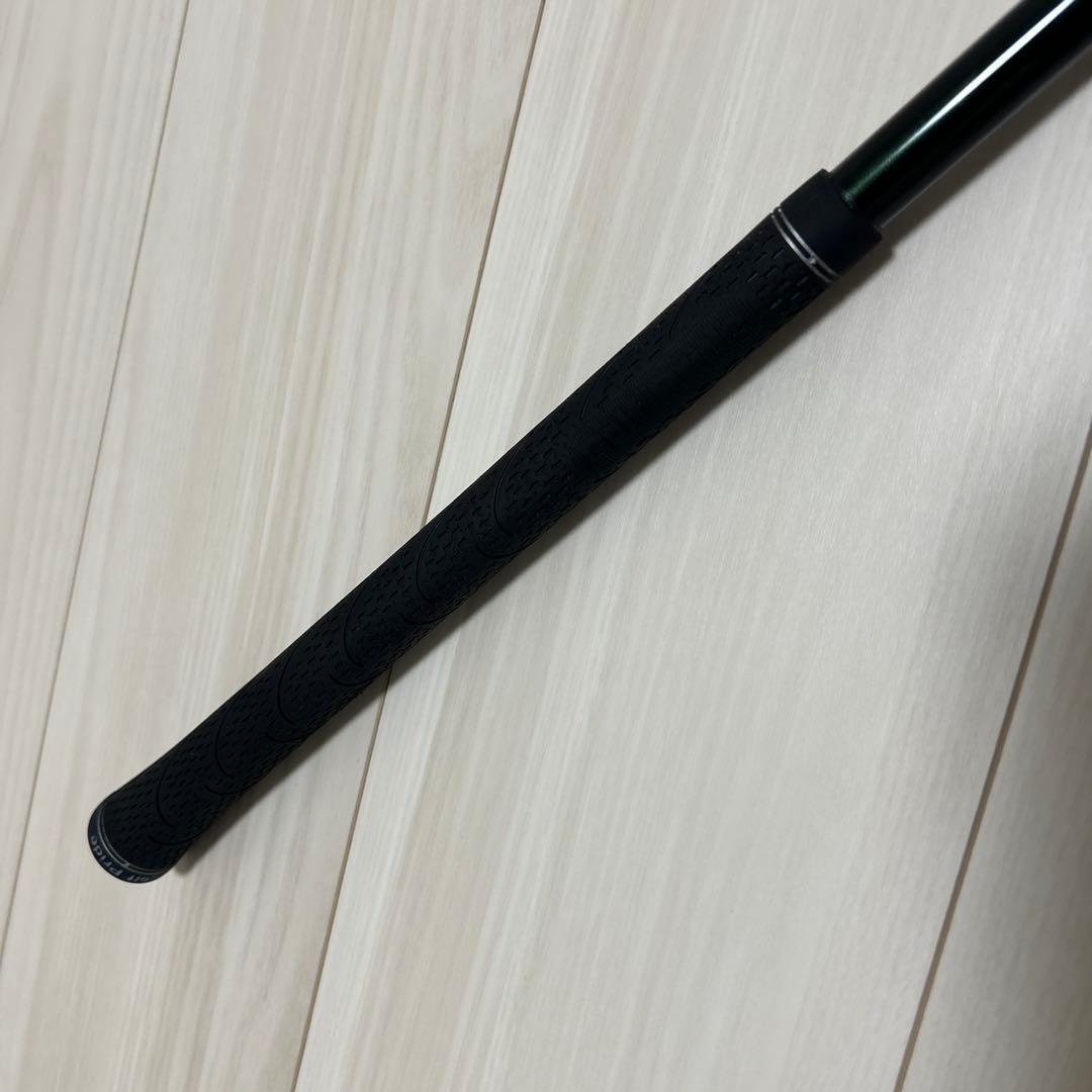 スピーダーNX グリーン60S ドライバーシャフト キャロウェイスリーブ