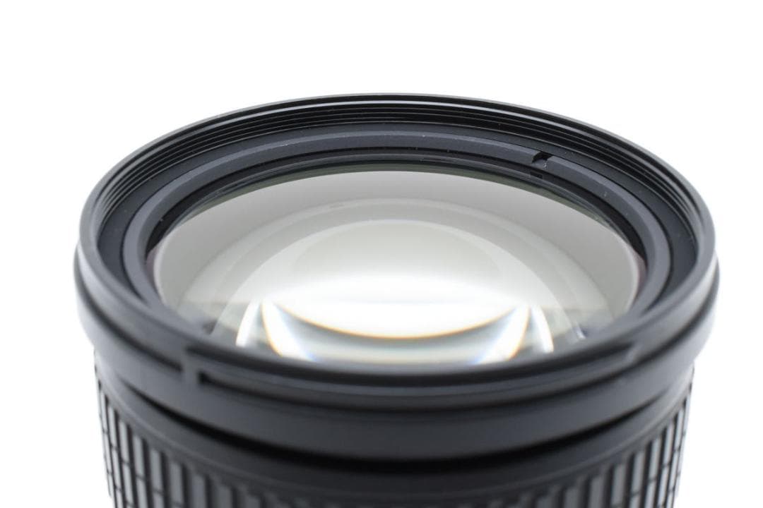 美品 AF-S NIKKOR 18-200mm F3.5-5.6 G ED VR