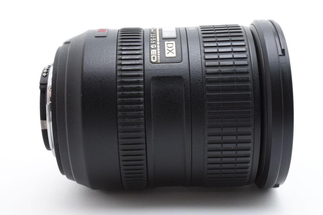 美品 AF-S NIKKOR 18-200mm F3.5-5.6 G ED VR
