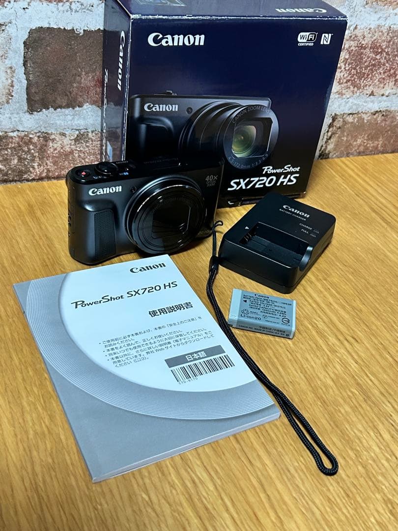 プレス ♪キャノン/Canon PowerShot SX720 HS♪ CANON PowerShot SX720 HS 価格比較 - 価格.com