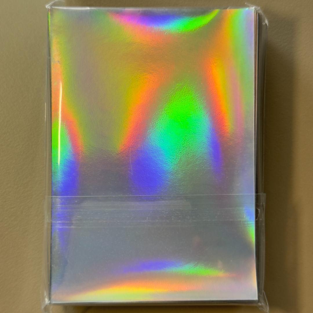 Ys72bx2 ブラックローズドラゴン 60枚 遊戯王 カードスリーブ - メルカリ