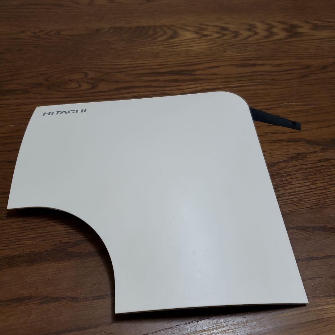 日立パッケージエアコン 天カセ4方向コーナーパネル(P-AP160NA1)6