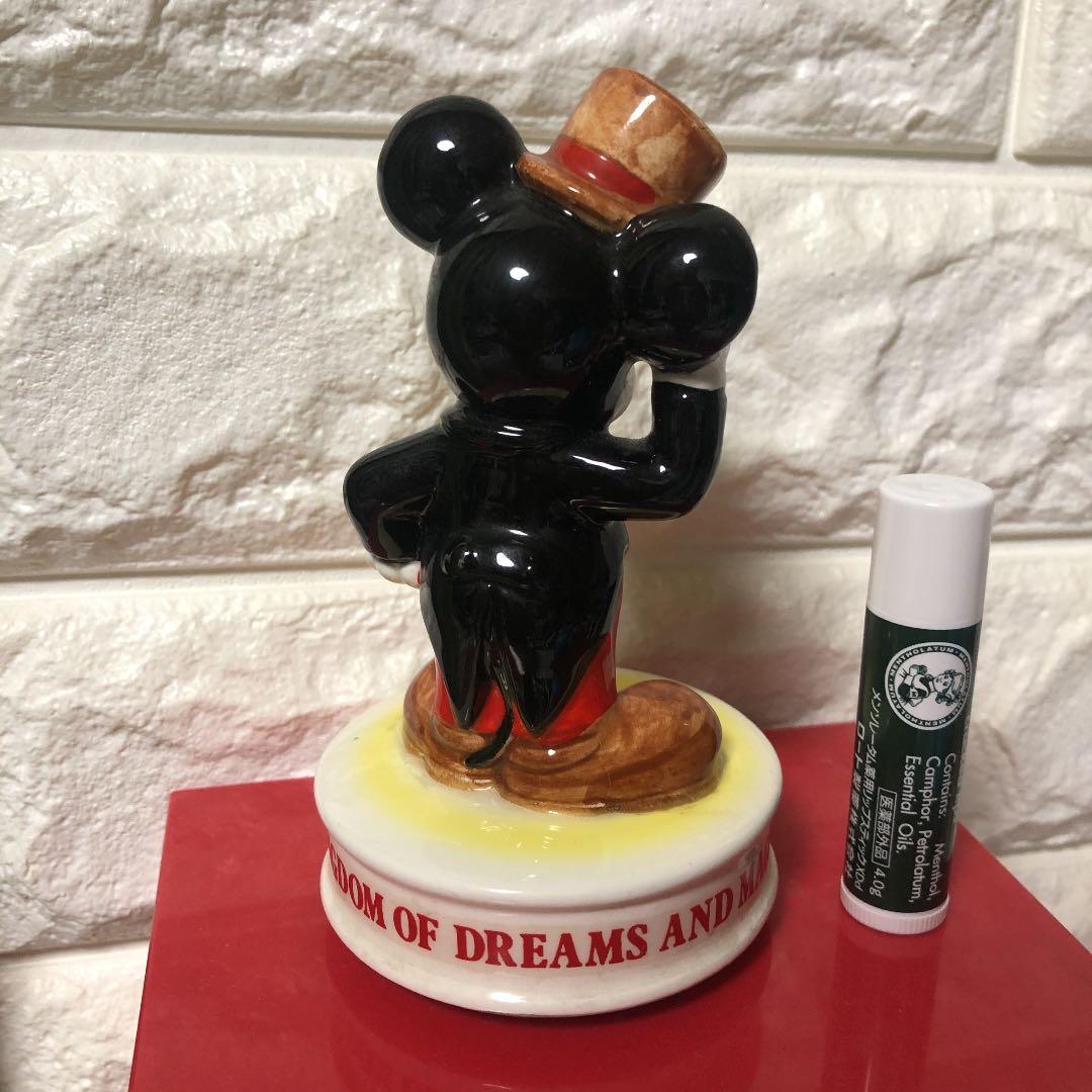 昭和 ディズニーランド お土産 オルゴール - メルカリ