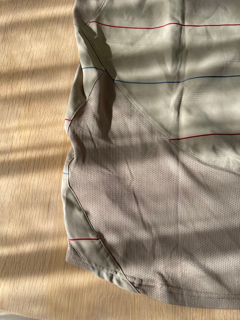 《中古》FCバルセロナ 2003/04アウェイユニフォーム