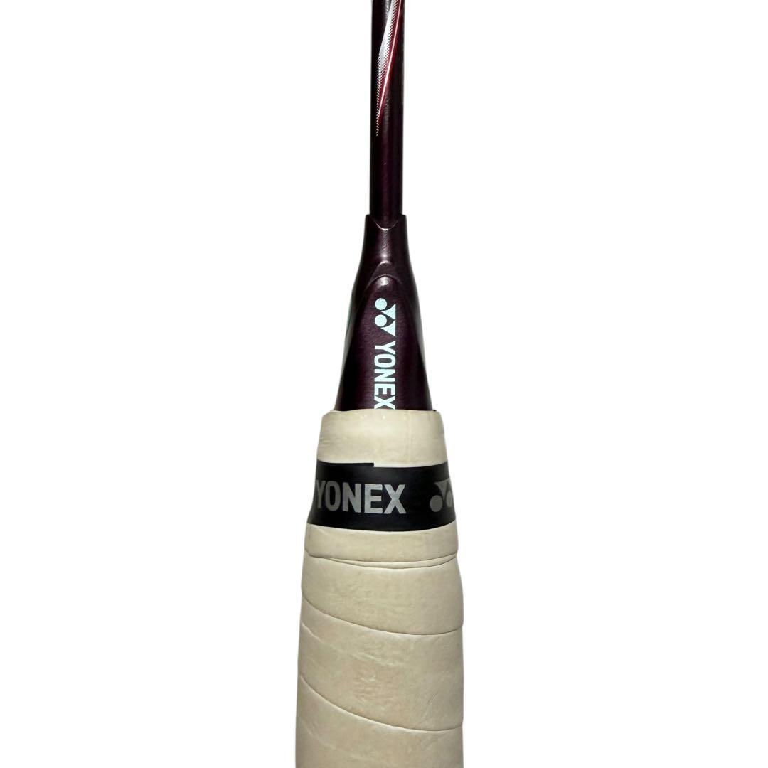 極美品】YONEX アストロクス100ZZ クレナイ 3UG6 126-14 - メルカリ
