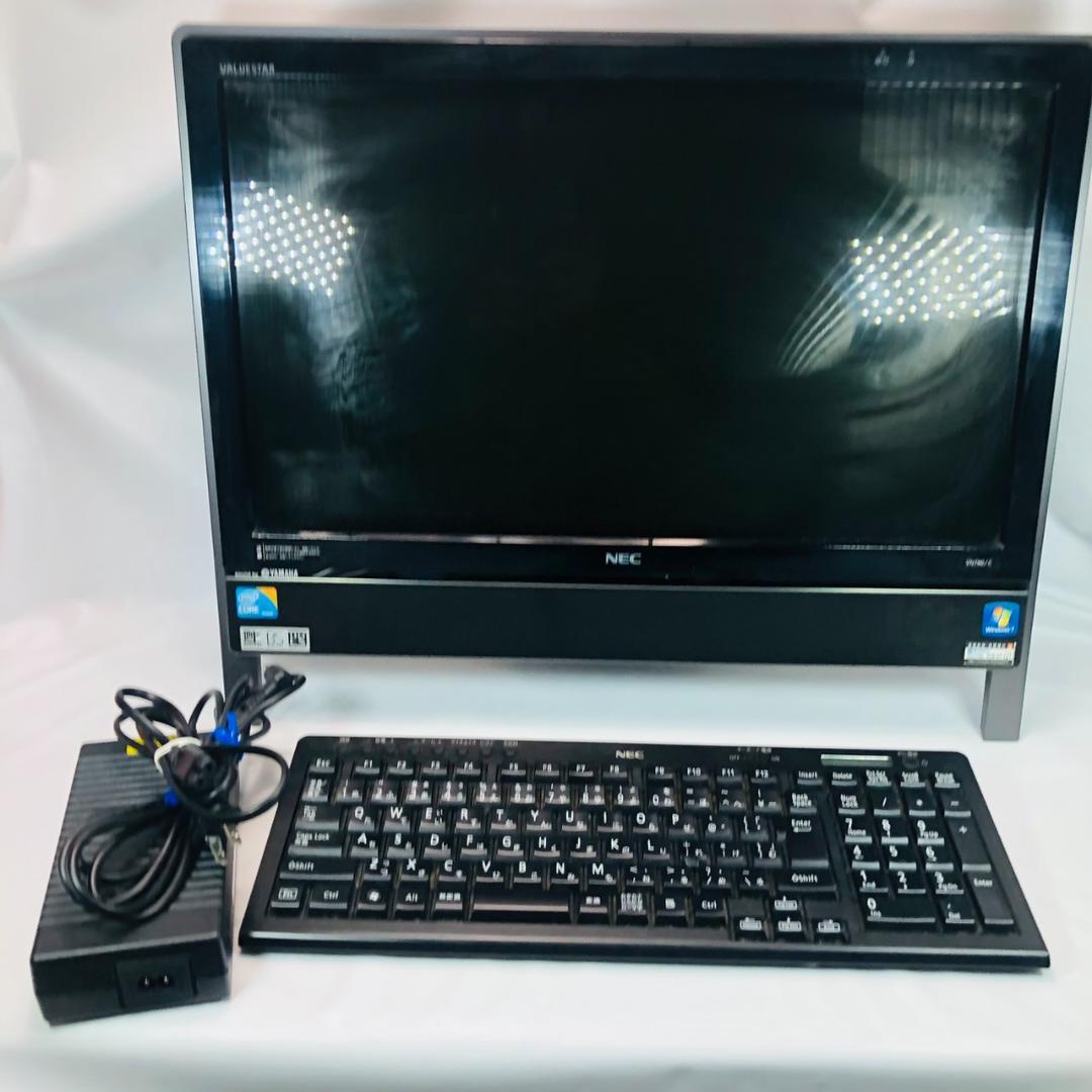 NEC VALUESTAR 一体型モニター Windows7 Corei5 20130514113654_727_.jpg