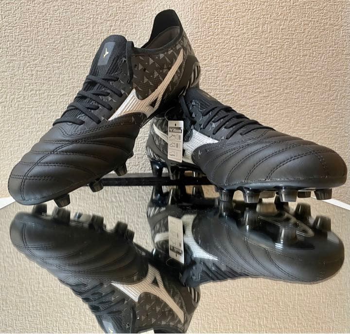 日本未発売】ミズノ モレリアネオ3 β 折り紙 オリガミ ORIGAMIモデル