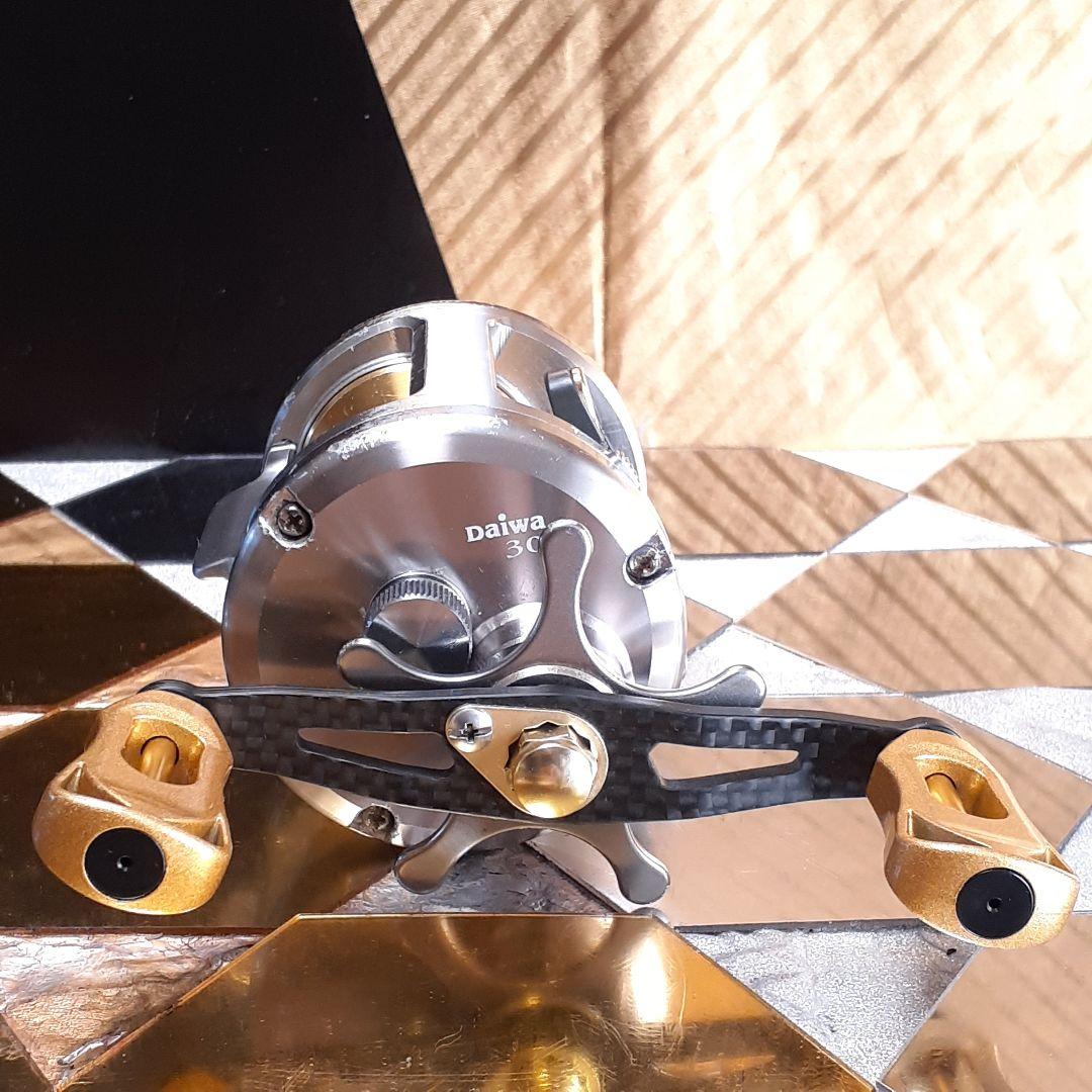 ダイワミリオネア CV-X 300 ベイトリール タイラバ 船用 遠投カゴ釣り ダイワミリオネア CV-X 300 ベイトリール タイラバ 船用 遠投カゴ釣り