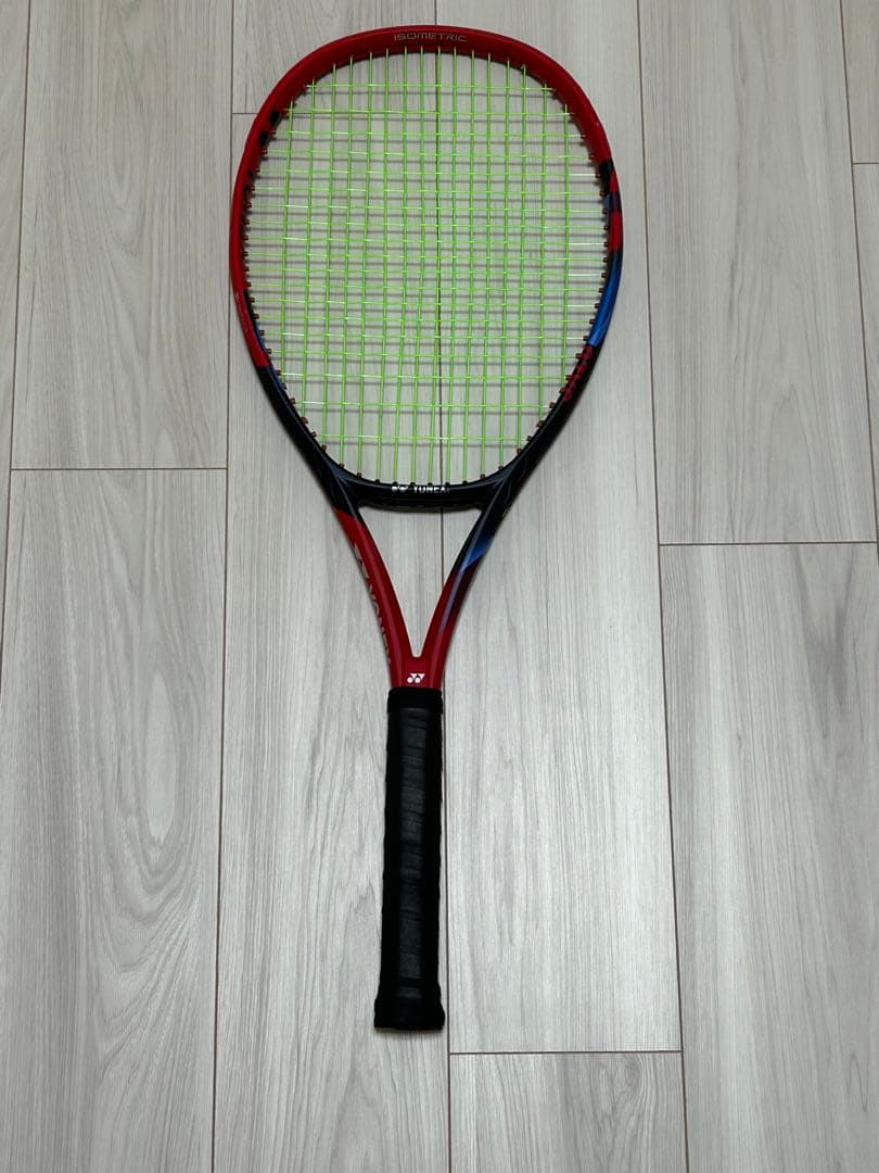 k*i様 YONEX ヨネックス VCORE100 2023年モデル　G2 yonex-yonex-vcore-100l-7th-gen