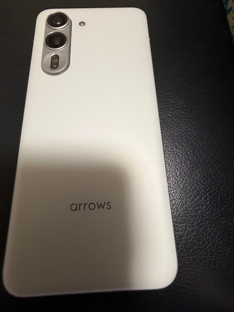 arrows Alpha M08 使用歴2週間 楽天市場】【保護フィルム付き】 Arrows Alpha M08 ケース 透明 クリア