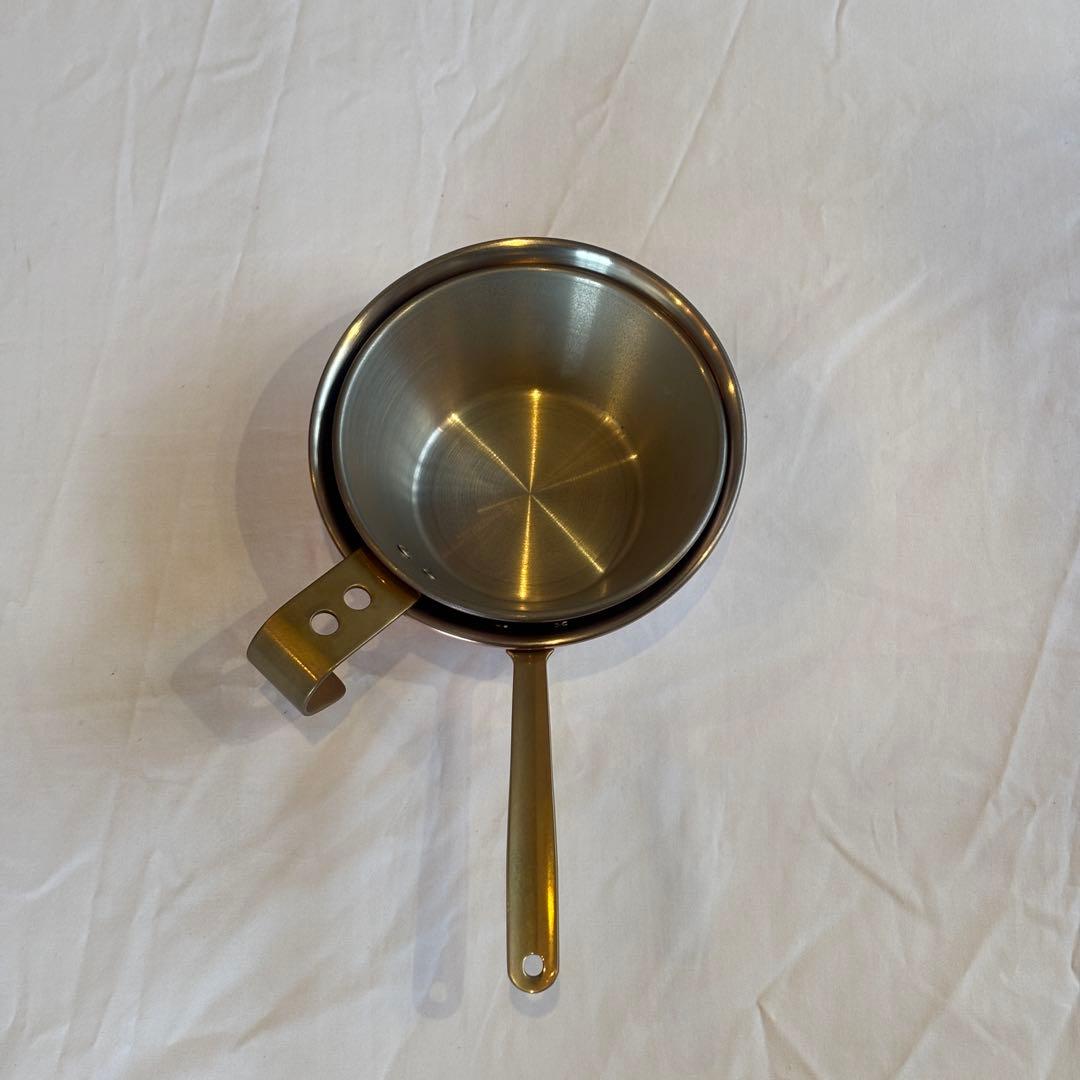 2個セット コッパーシェラカップ 銅製シェラカップ Copper - メルカリ