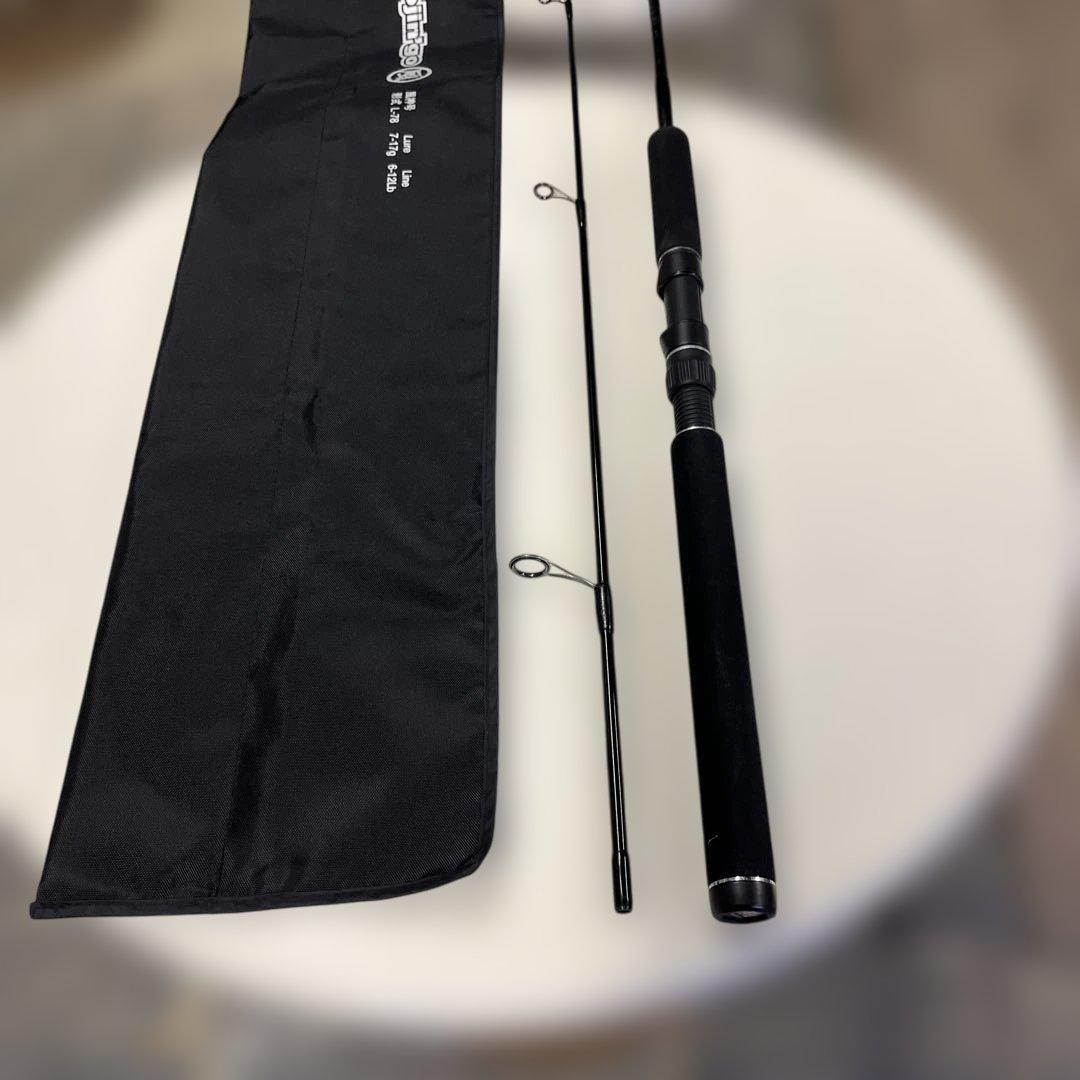 フジ様専用です！アピア 風神号 78L FOOJIN GO シーバス - メルカリ