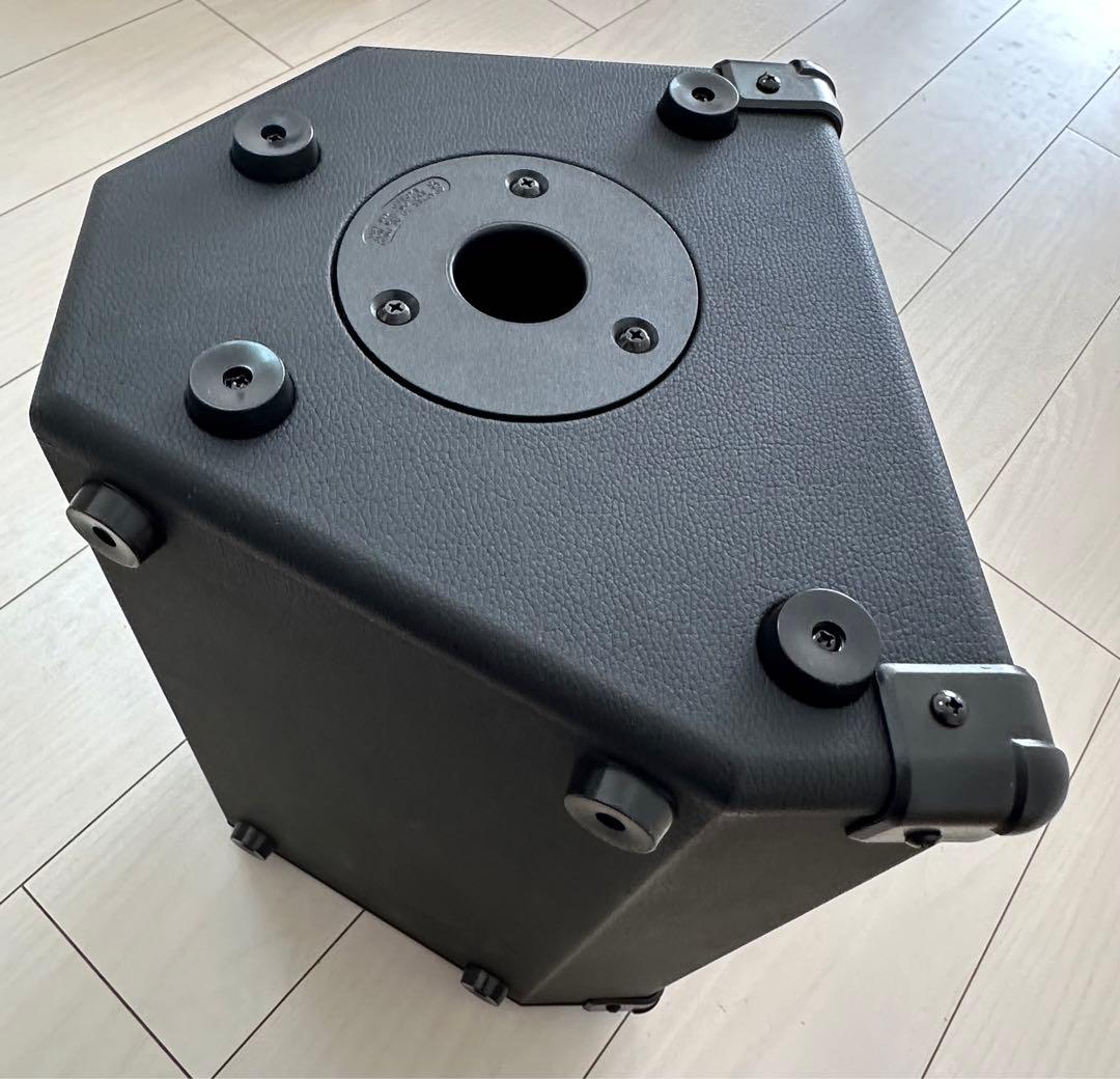 FIREGLOW STA-80BK 80Wストリートアンプ - メルカリ