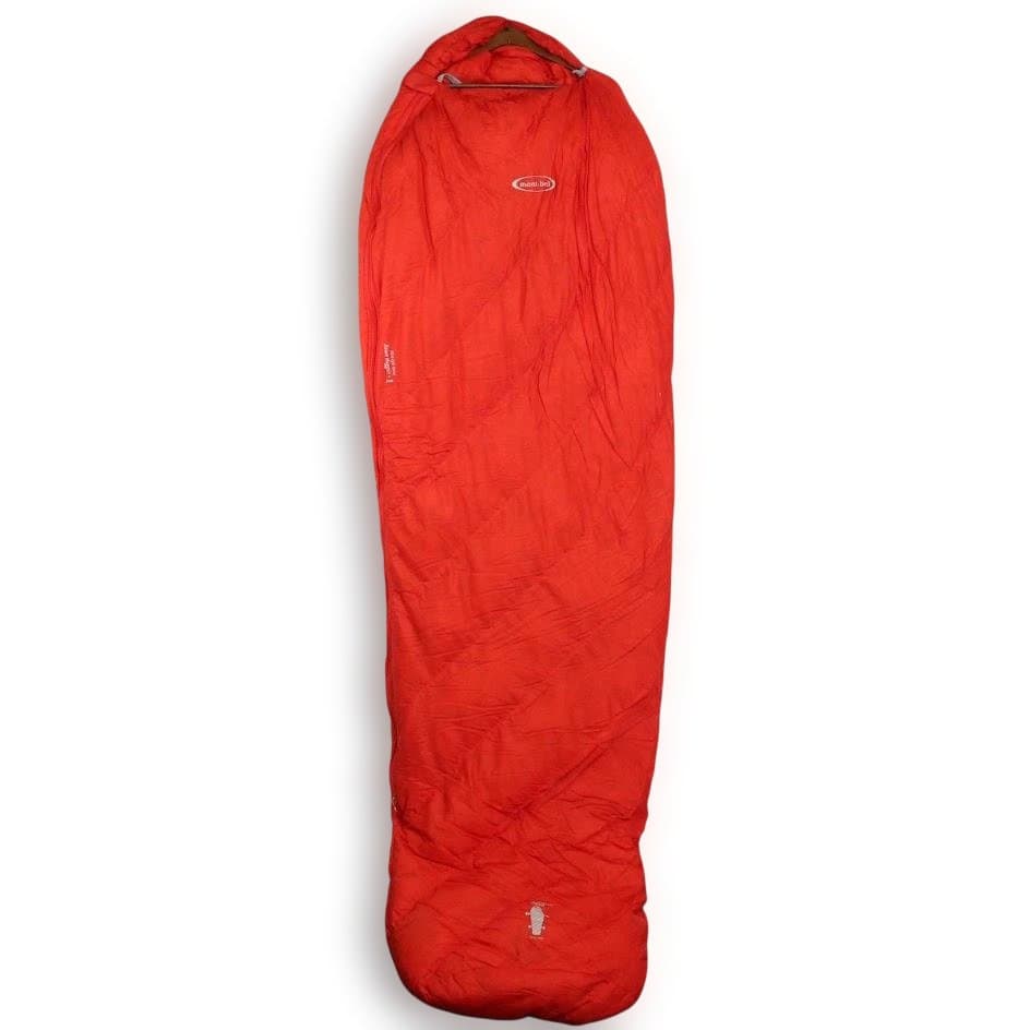 mont-bell U.L.スパイラルダウンハガー #1 寝袋 シュラフ 冬用 mont-bell ダウンハガー800 #1 ロングの商品紹介 | hinata〜もっとそと