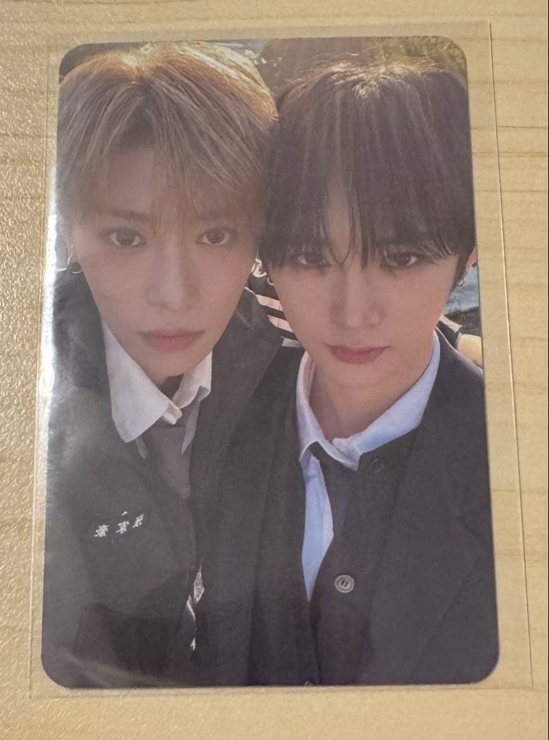 アンシン ジアハオ アルノ ハオシン トレカ ケミald1 euphoria - メルカリ