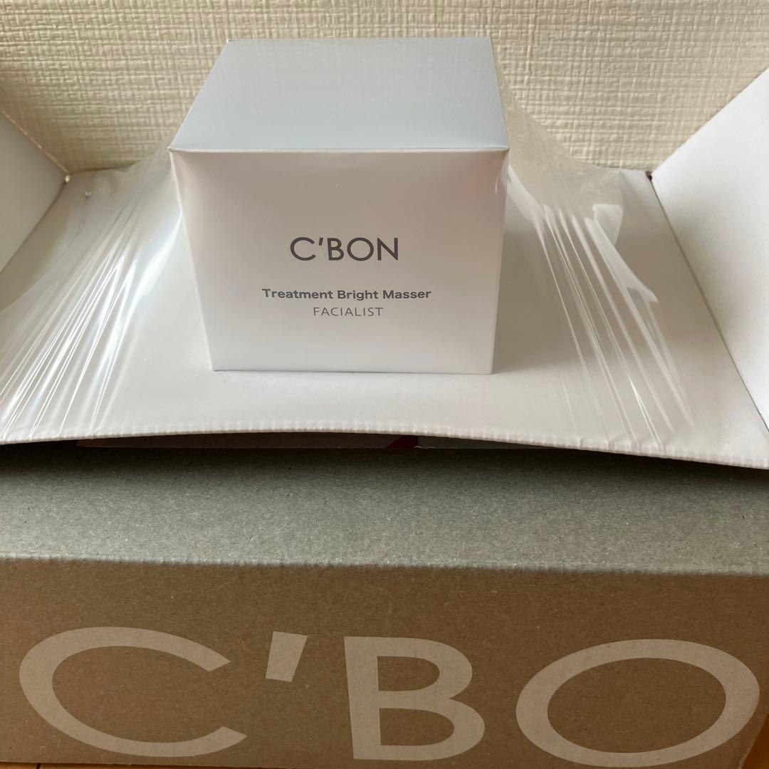 シーボン シーボン フェイシャリスト トリートメントブライトマセ 3個