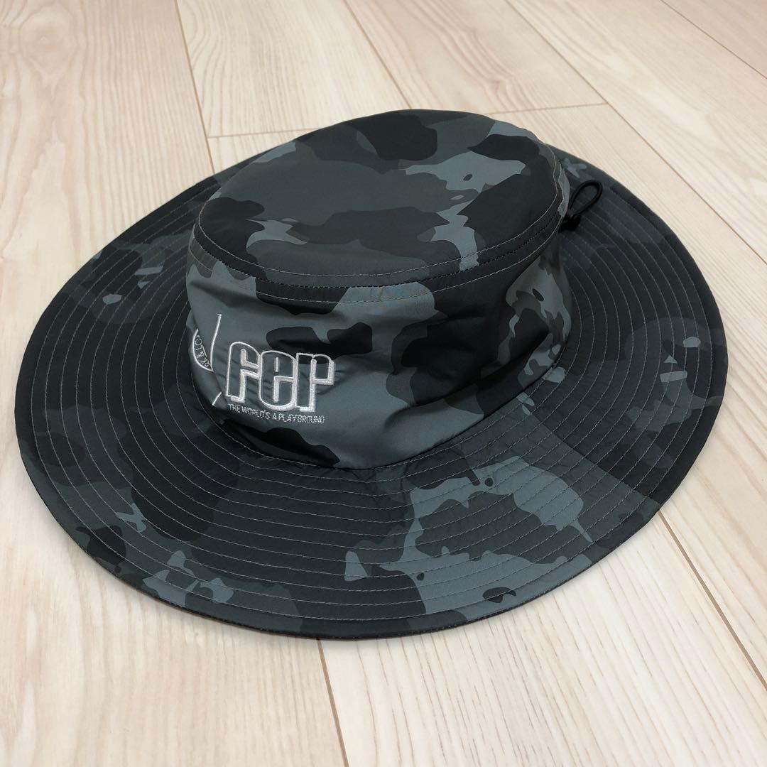 マークアンドロナ バケットハット SMサイズ - メルカリ