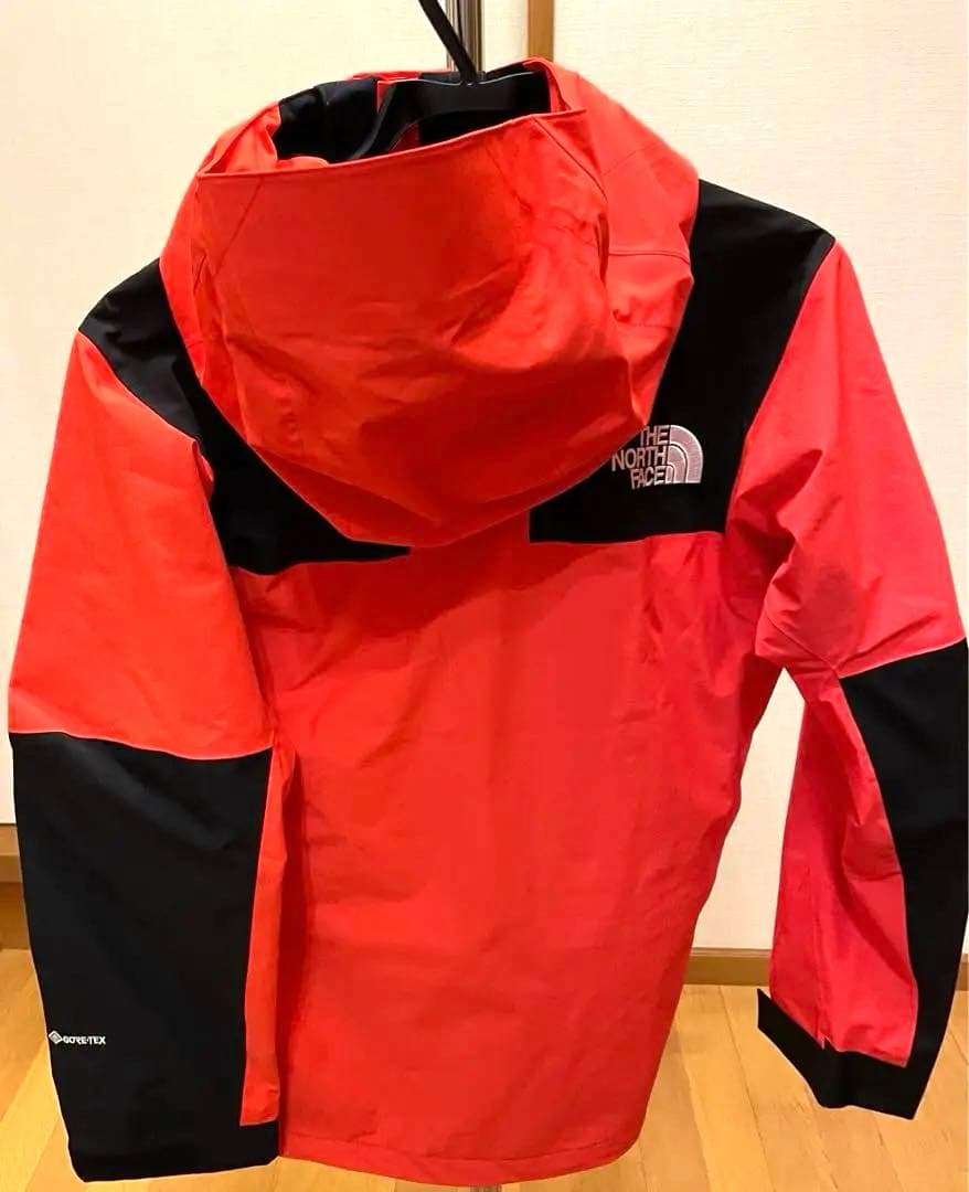 新品・タグ付】XS ノースフェイス マウンテンジャケット 旧モデル