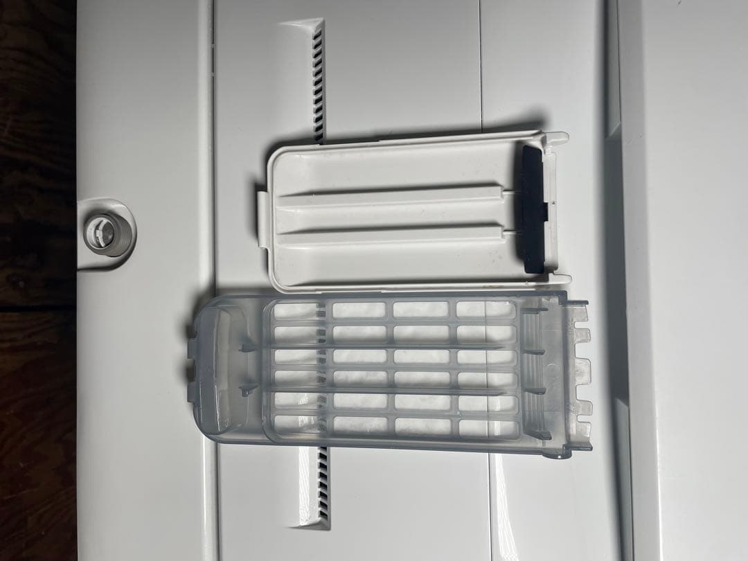 2025年製 Panasonic 洗濯機 5.0kg NA-F5B3