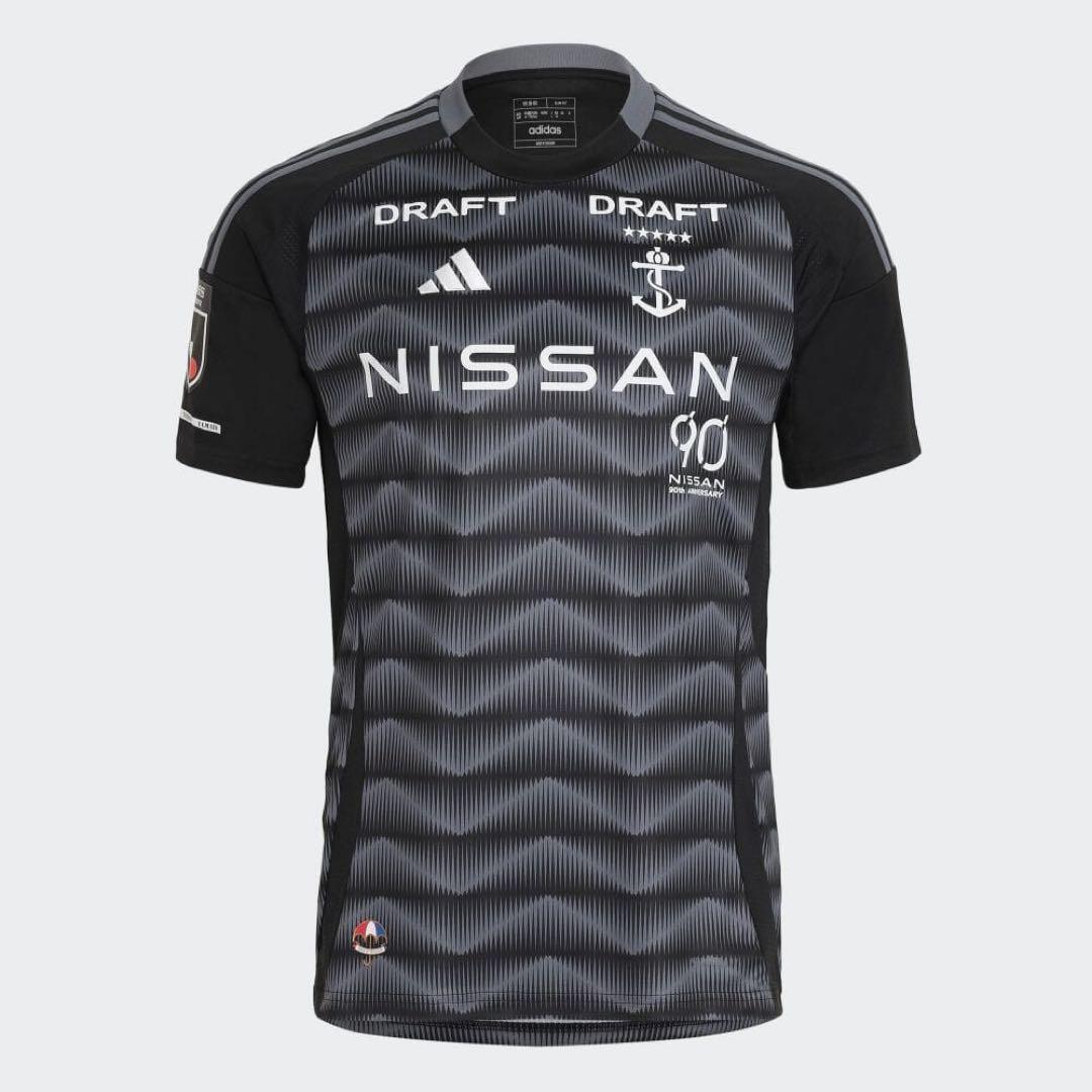 横浜F・マリノス 2024 スペシャルユニフォーム Lサイズ - メルカリ