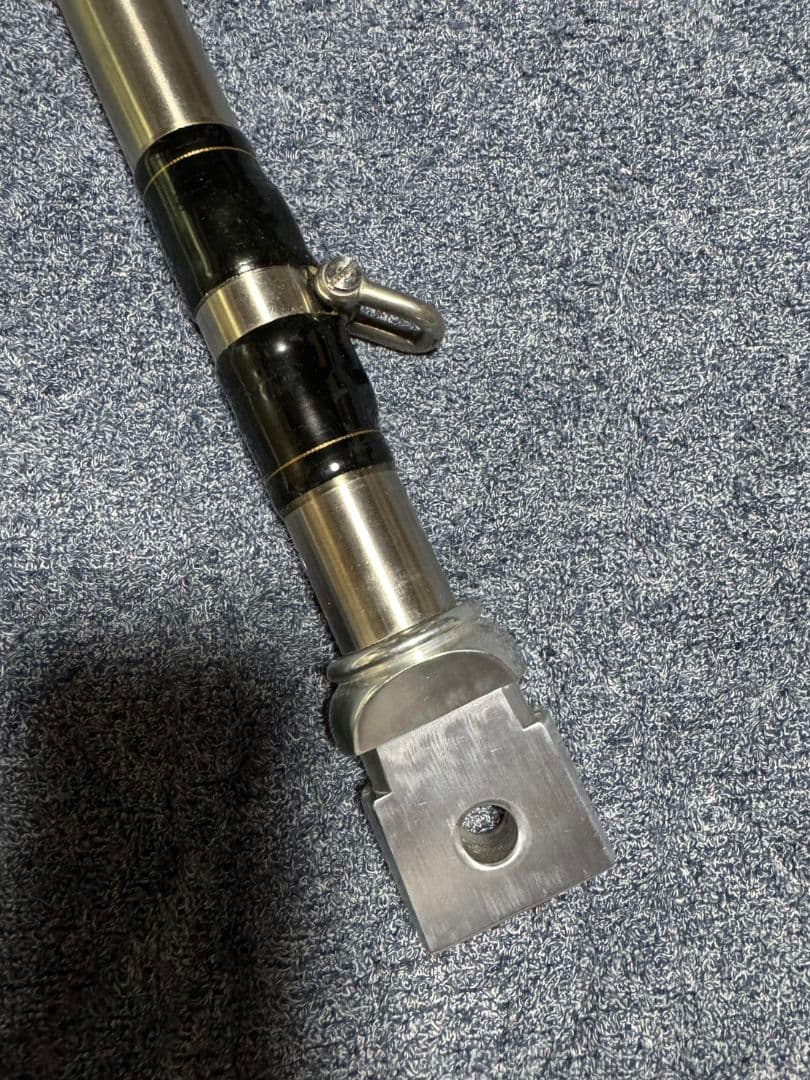 元竿のみ ダイコー フルフィールド クエ 480M 未使用品 - メルカリ