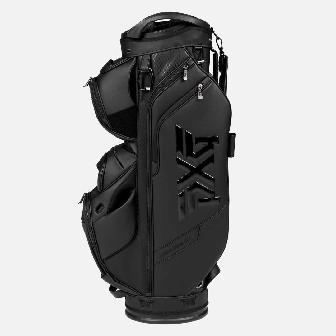 【日本未発売】PXG Deluxe 2.0 Cart 14分割 vessel 日本未発売】PXG Deluxe 2.0 Cart 14分割 vessel - メルカリ
