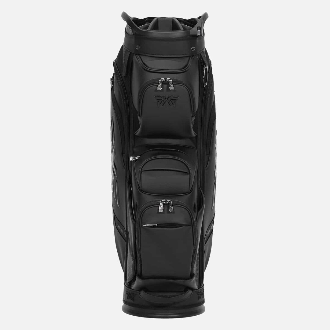 日本未発売】PXG Deluxe 2.0 Cart 14分割 vessel - メルカリ
