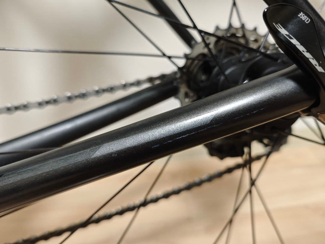 TREK Emonda SL6 2017 サイズ54 身長172〜177cm - メルカリ