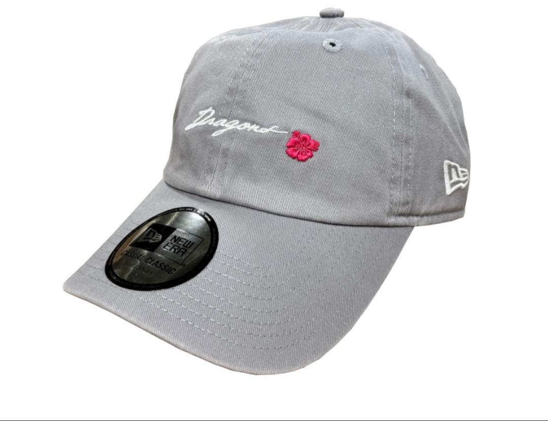 沖縄キャンプ26 Casual Classic 中日ドラゴンズ2026 GRAY - メルカリ