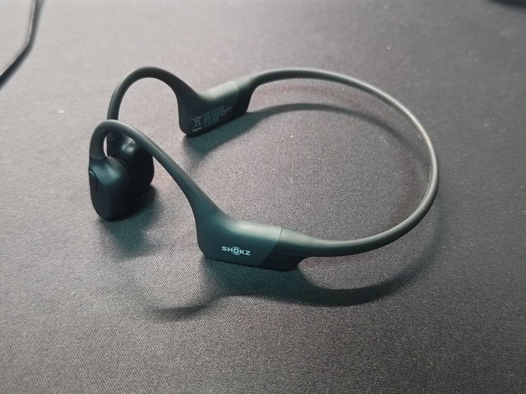 SHOKZ OpenRun Pro Mini骨伝導イヤホン ワイヤレス ブラック 終息製品】Shokz OpenRun Pro Mini – FOCALPOINT DIRECT
