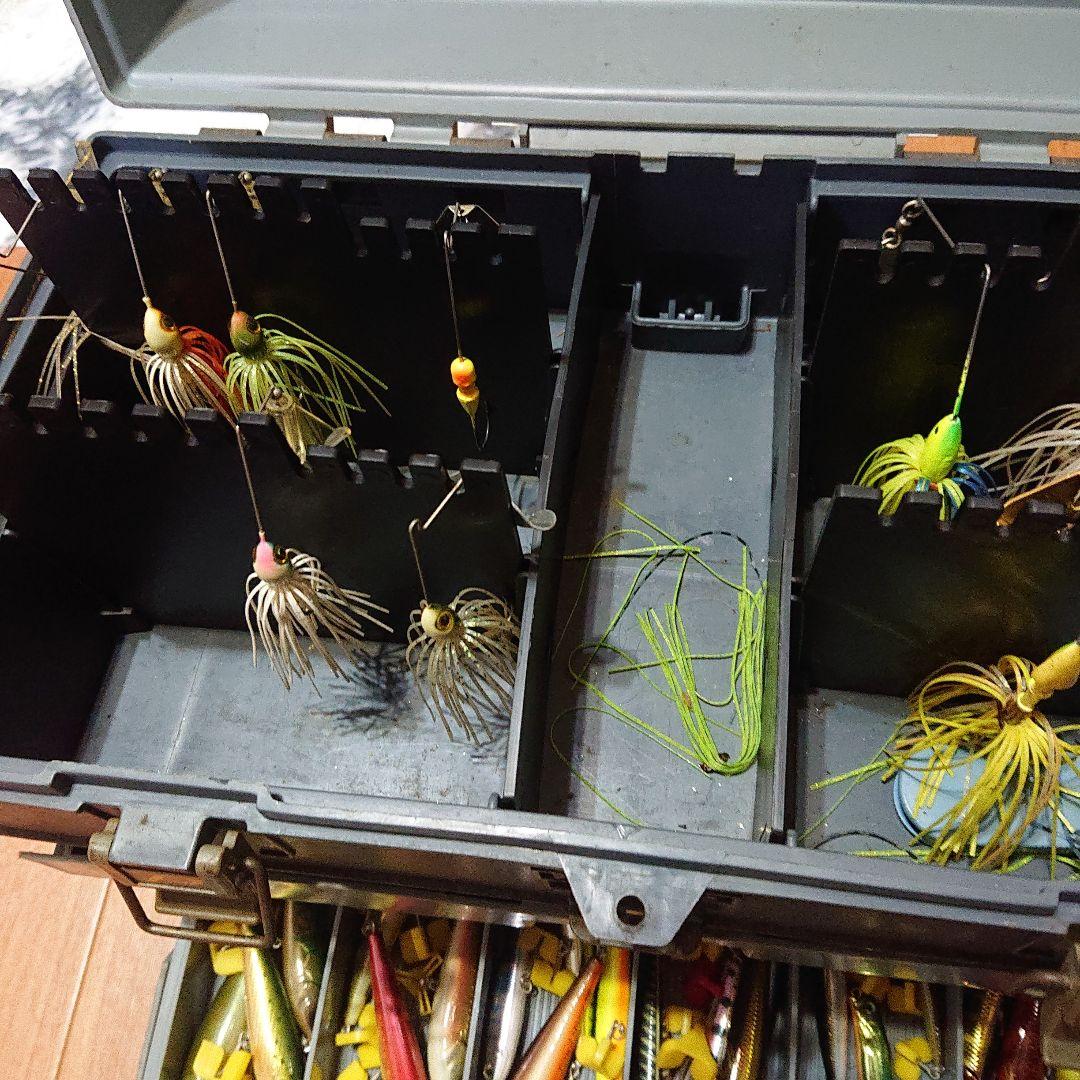 ハードルアーセット 多色 釣り用 Amazon | ルアー セット 釣具セット275個セット ソフトルアー・ハード