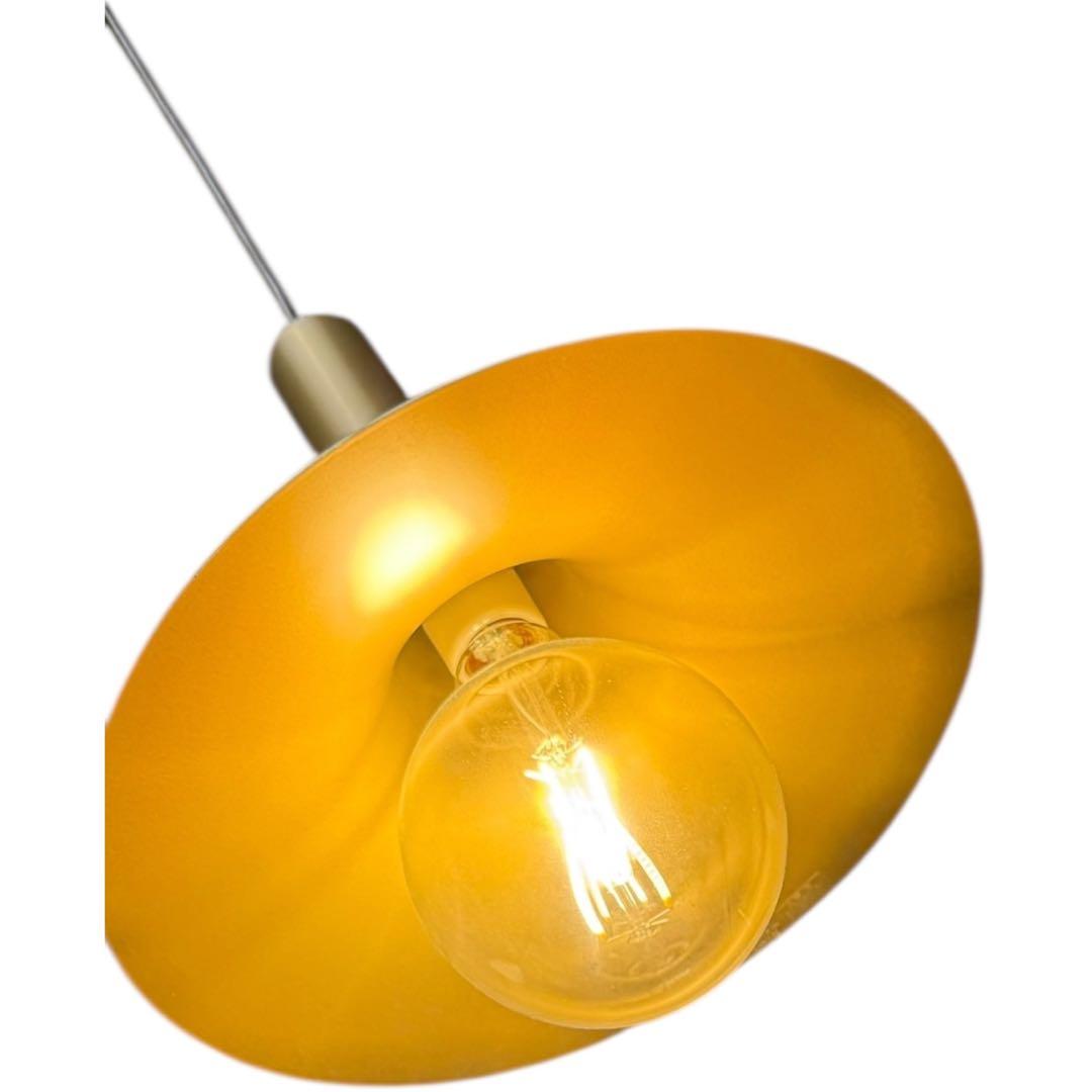 美品/電球付き】MAXRAY ペンダントライト 2セット - メルカリ