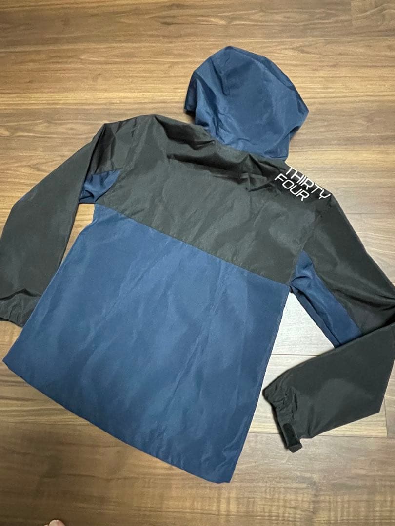 早い者勝ち‼️サーティーフォー 34 会員限定販売ハードシェル