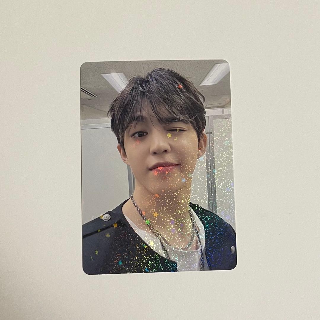 SEVENTEEN CARAT FC 更新 特典 トレカ エスクプス スンチョル - メルカリ