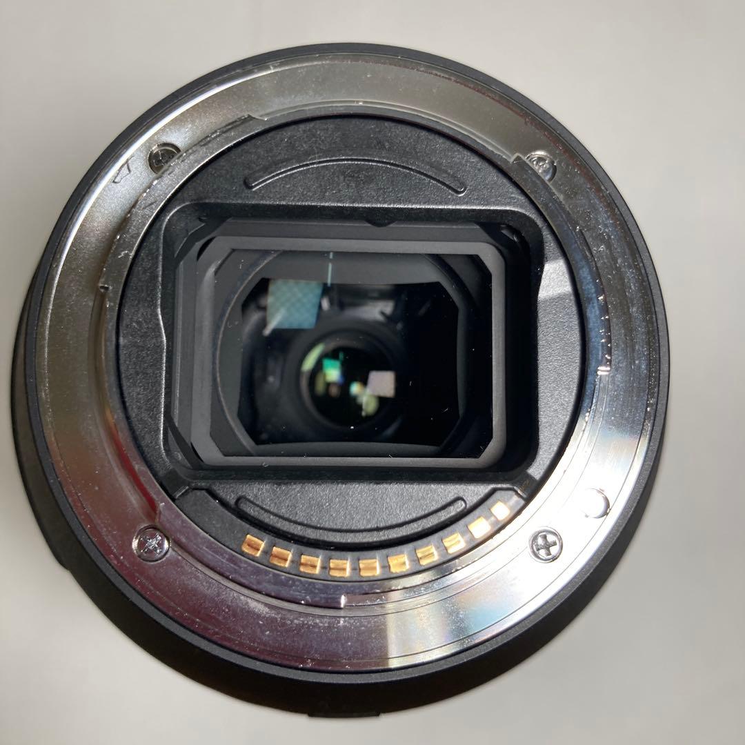 レンズ(ズーム) SONY FE70-300mm F4.5-5.6 G OSS SEL70300G