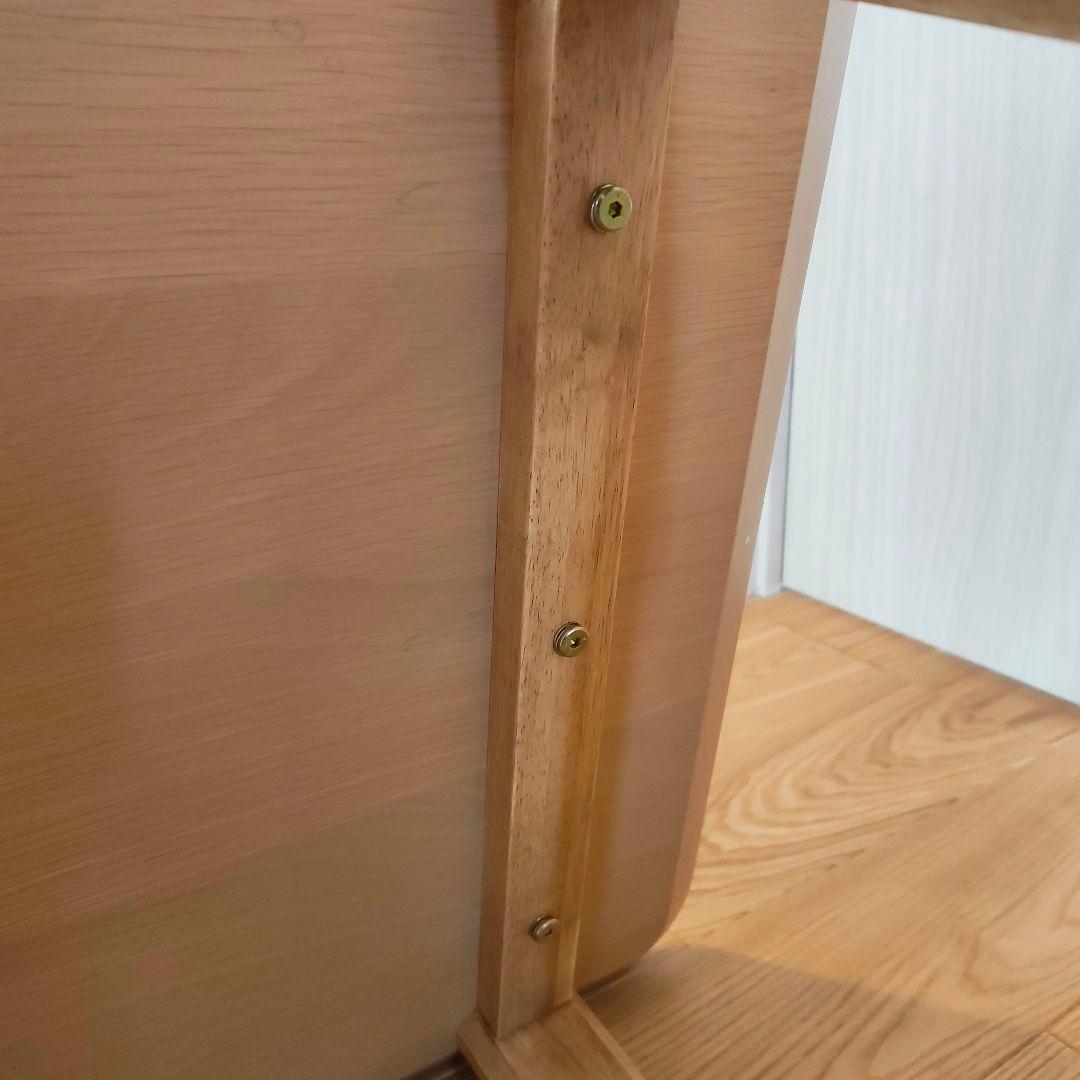 ISSEIKI センターテーブル 幅100cm-A キアエス KIAES-2 - メルカリ