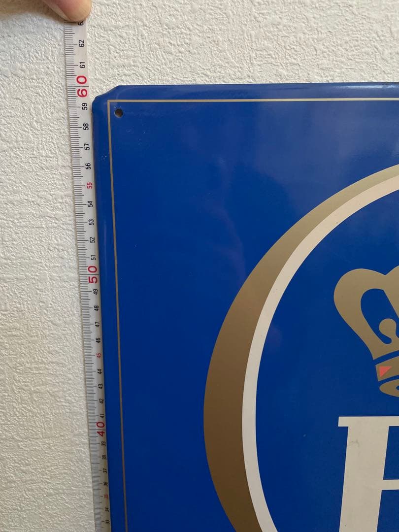 イワムラ様専用 ホフブロイハウス 看板 - メルカリ