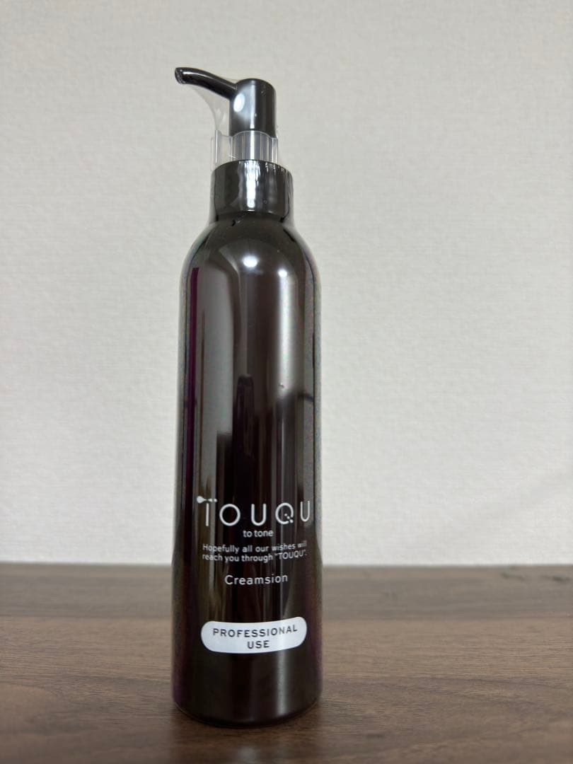 アジュバン トークトゥトーンクリムジョン200ml 業務用 - メルカリ