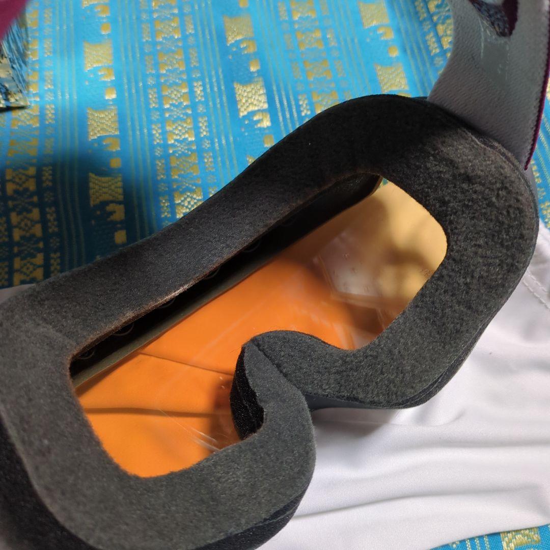 Oakley Teri Håkonsen クローバー ゴーグル japanfit - メルカリ
