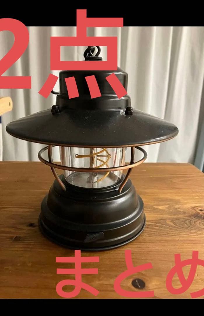 アウトポストLED ベアボーンズ エジソンライト スティック マグネットタイプ BAREBONES（ベアボーンズ） エジソン ライトスティックLED 2.0