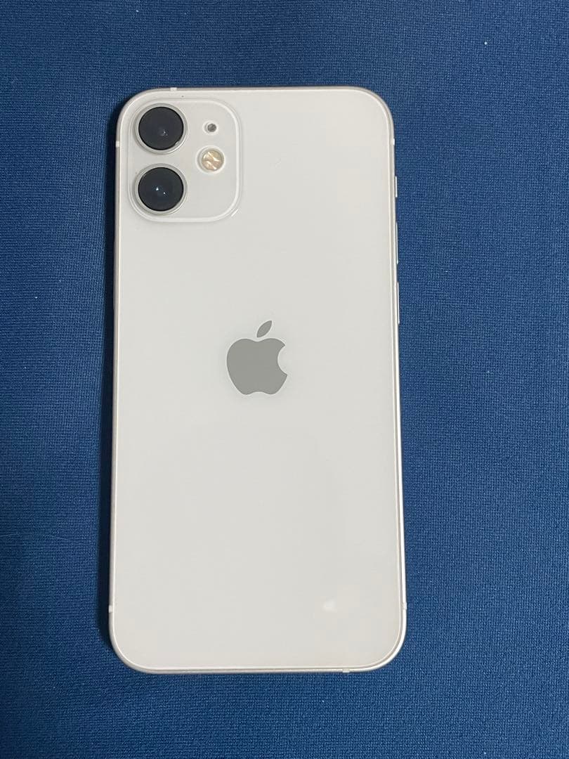Apple iPhone12 mini ホワイト 64GB Apple iPhone 12 mini 64GB SIMフリー [ホワイト] 価格比較 - 価格.com