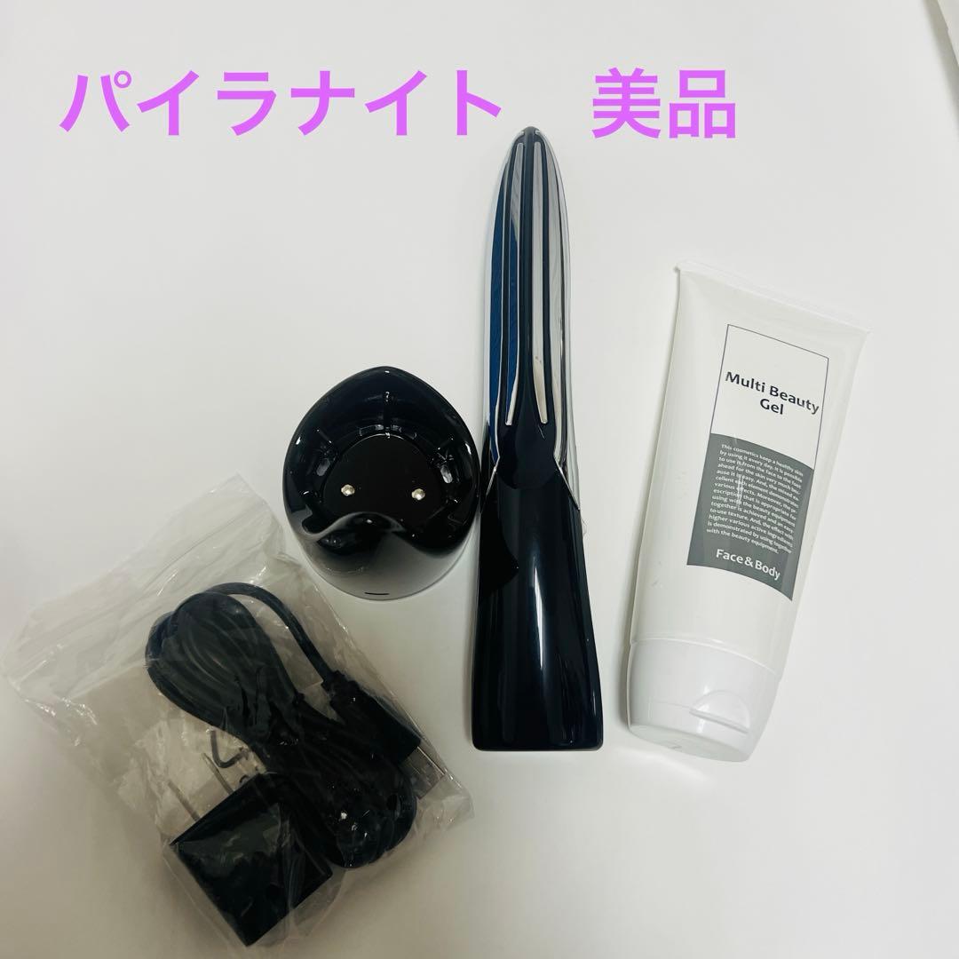 PYR KNIGHT 美顔器 パイラナイト 美品 - メルカリ