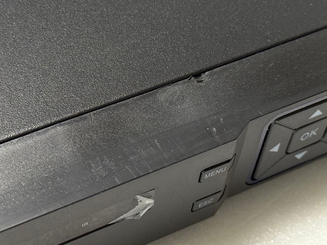 防犯カメラ主装置/日本企業8CH入力/➕おまけ - メルカリ